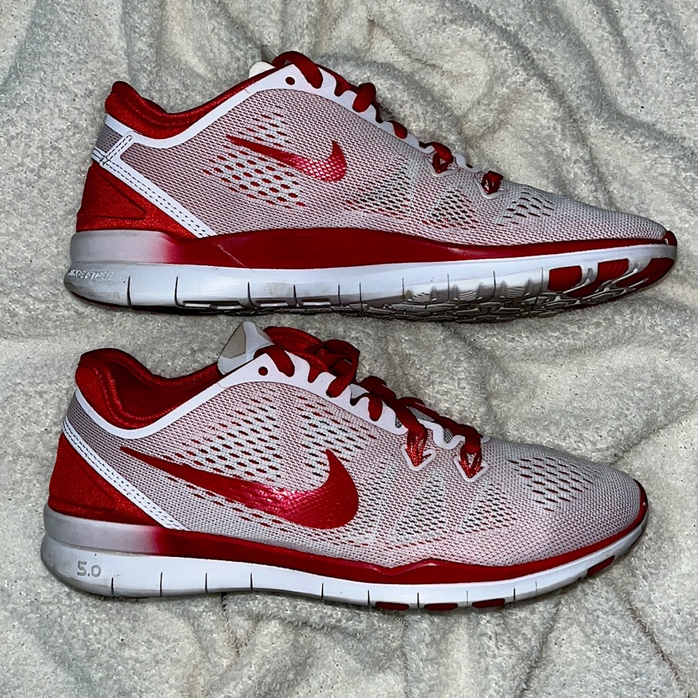 Nike Free TR Fit